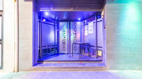 Photo 4 of Premises for sale in Plaza Compositor Enrique Granados, Valencia, Spain, 2, Barrio de Patraix, Valencia