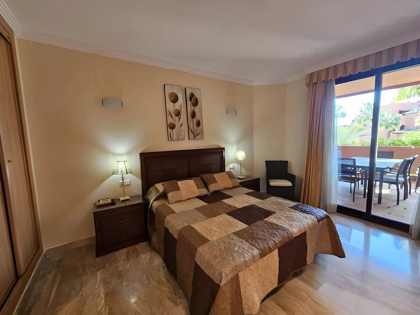 Apartamento con piscina en venta en Benamara - Atalaya, imagen 29
