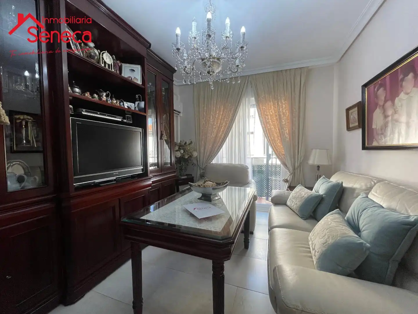 Flat for sale in Pelagio, imagen 2