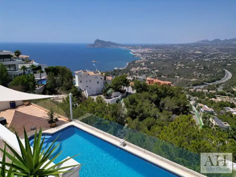 Casa in vendita a Altea Hills, imagen 18