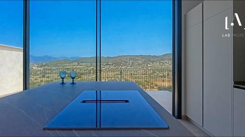 Photo 4 of Single-family semi-detached for sale in Camino Camí de N'olesa, Pòrtol, Marratxí