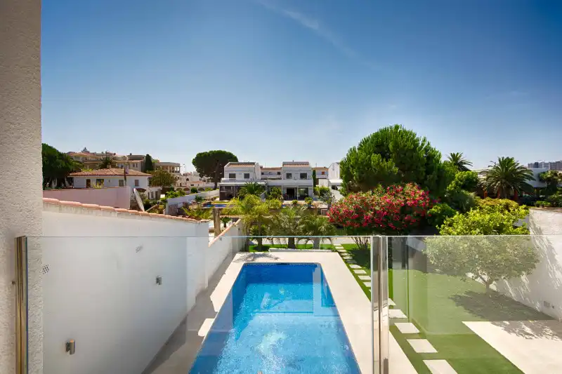 Casa o chalet en venta en N/A, Cap Ras - Creus - Falconera