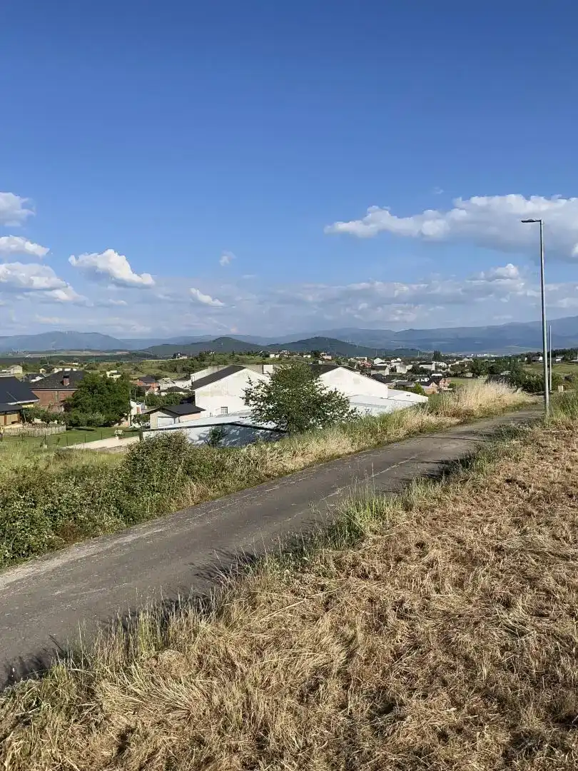 Finca rústica en venda en Cabañas Raras