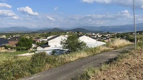 Foto 5 de Finca rústica en venda a Travesía Ayuntamiento, 4, Cabañas Raras, León