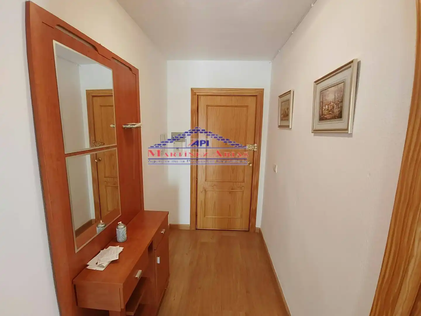 Wohnung mit Aufzug zur Miete in Belén - San Roque, imagen 16