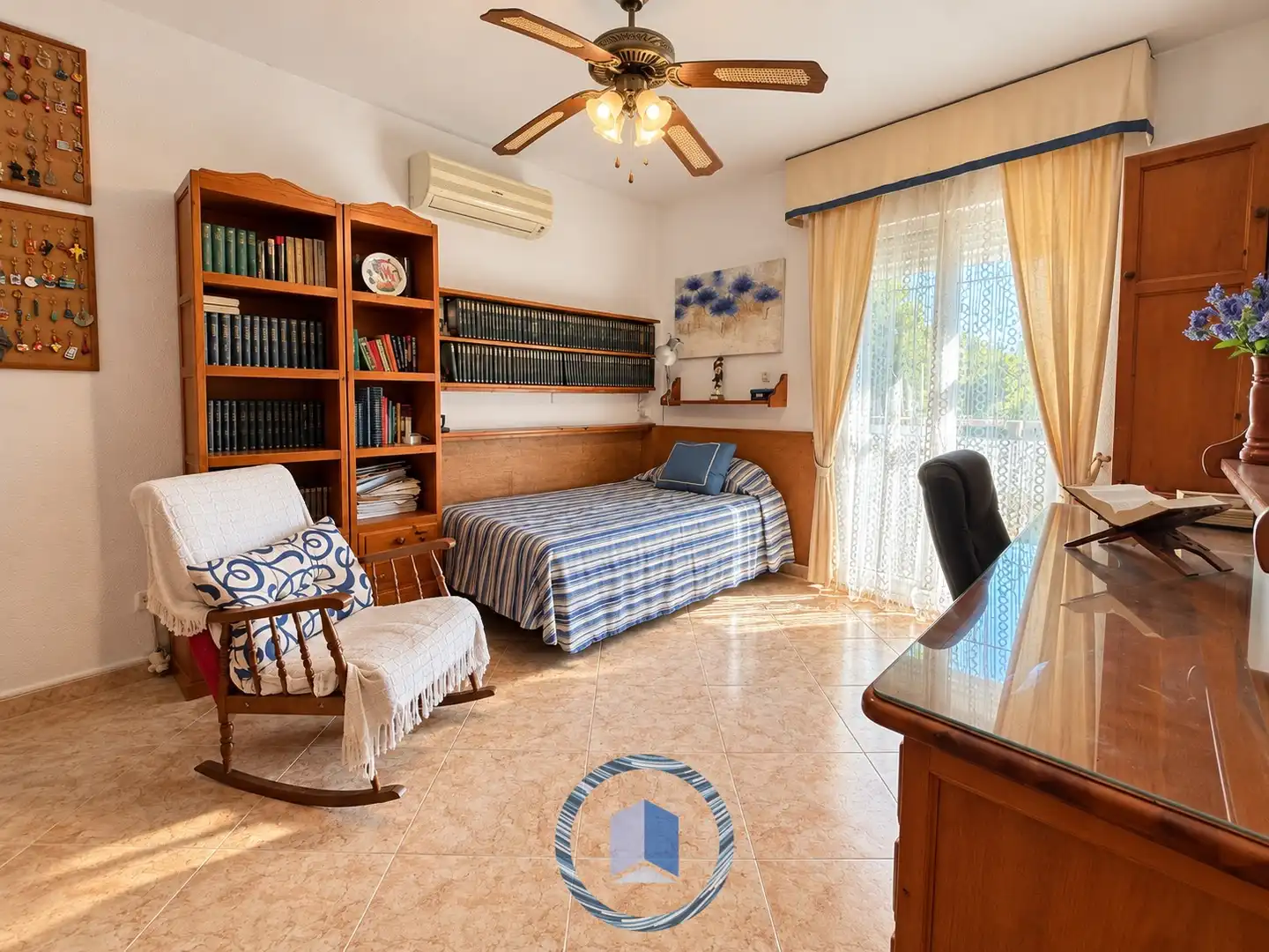 Chalet en venta en Avenida de Europa, imagen 26