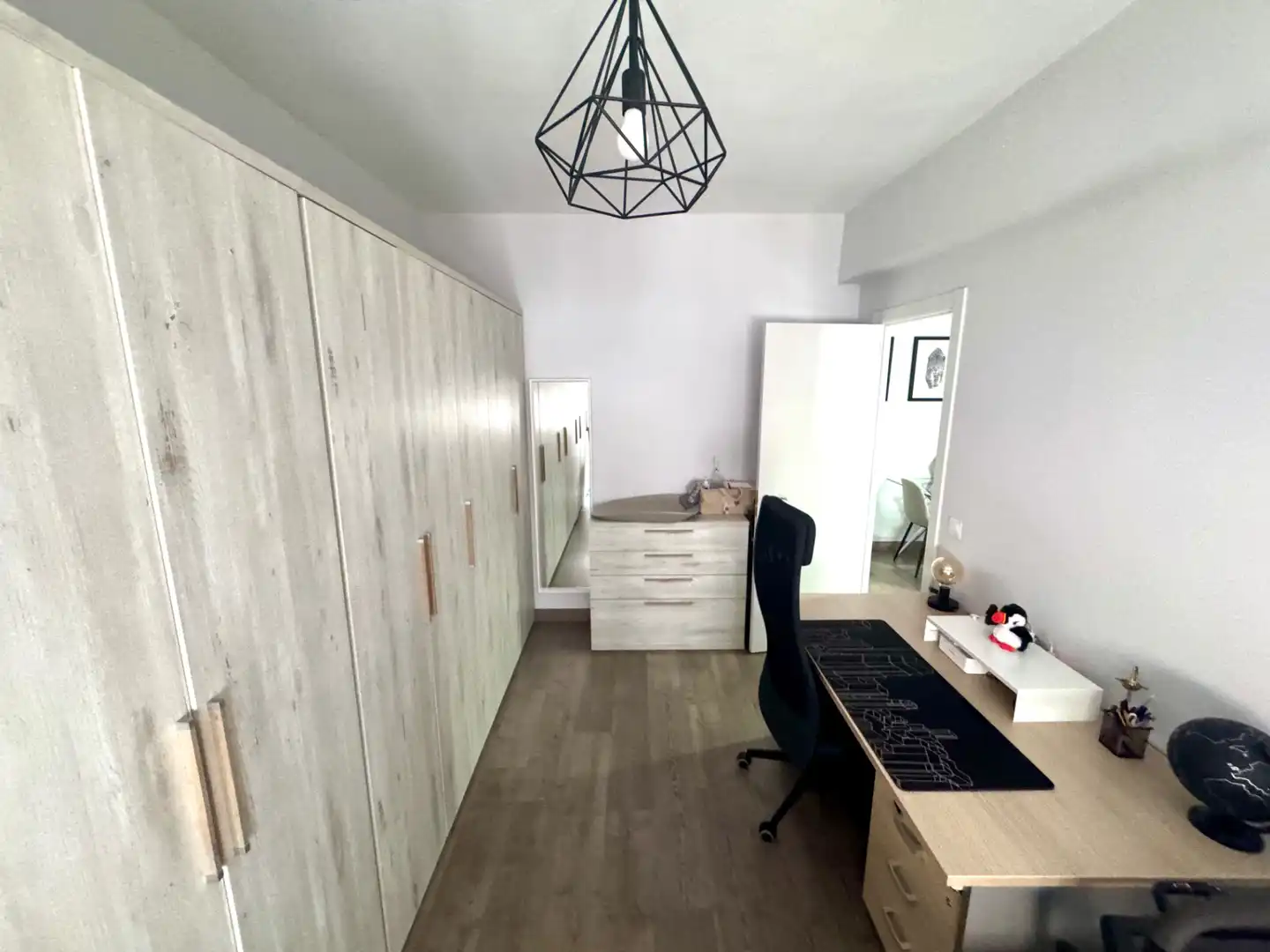 Appartement avec terrasse à vendre à Avenida José Barrionuevo Peña, imagen 15