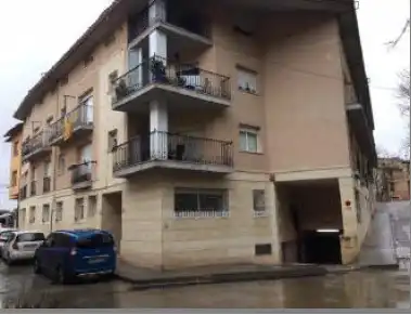 Exterior view of Storage room for sale in Moià