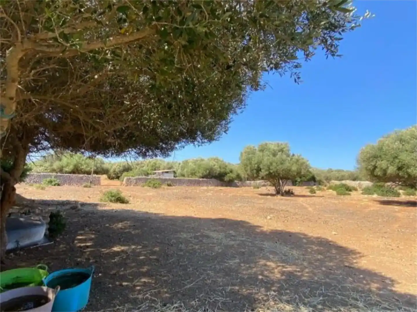 Country house zum Verkauf in Sant Lluís mit Schwimmbad