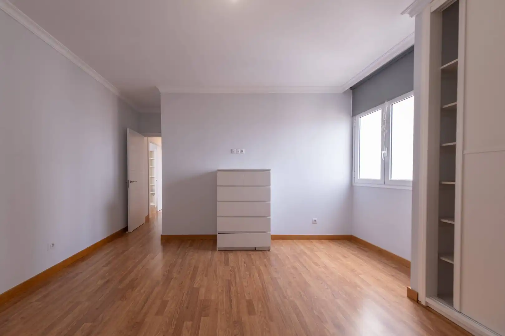 Bedroom of Flat for sale in Las Palmas de Gran Canaria