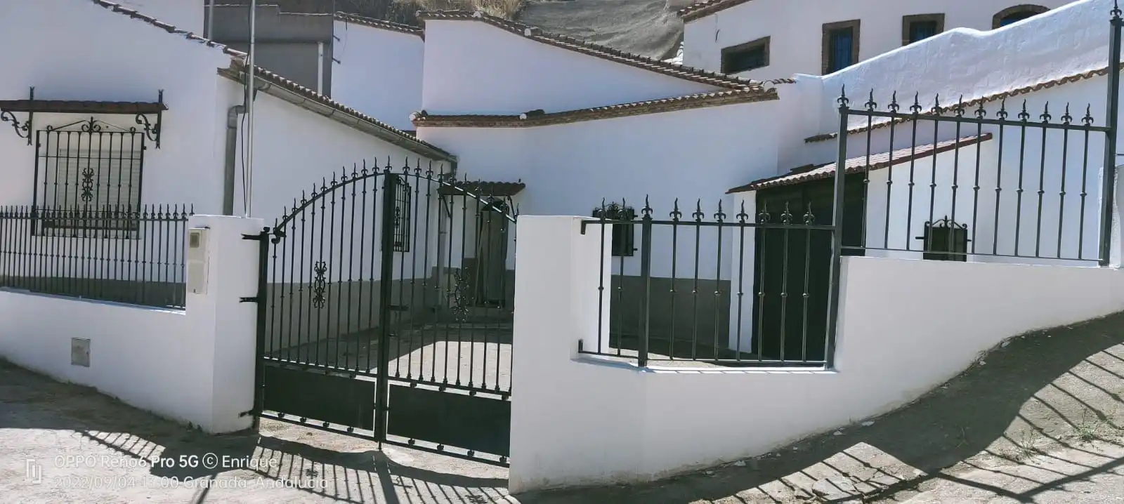 Casa in vendita a Cortes y Graena, imagen 2