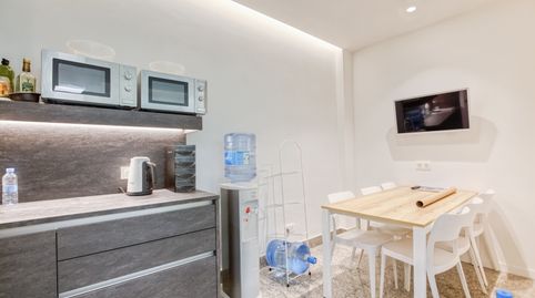 Foto 4 de Oficina de alquiler en Portuetxe Kalea, 51, Ibaeta, Donostia - San Sebastián