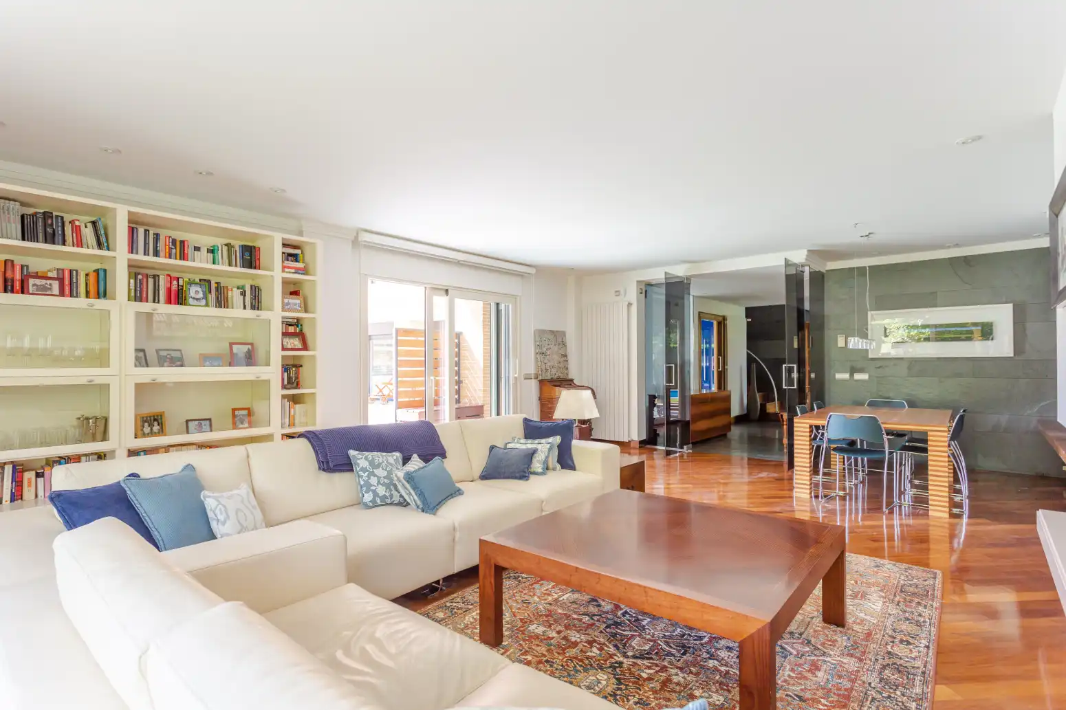 Casa o chalet en venta en Gorraiz - ZALDOKO, 47, Olaz