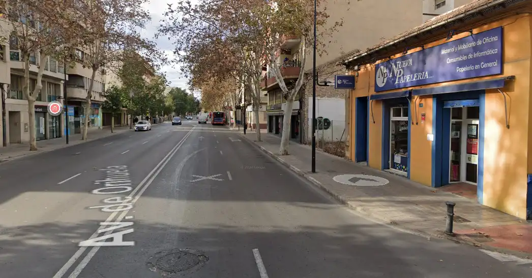 Exterior view of Residential for sale in Alicante / Alacant