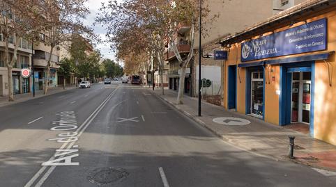 Foto 2 de Residencial en venda a Avinguda D'oriola, 88, Florida Alta, Alicante