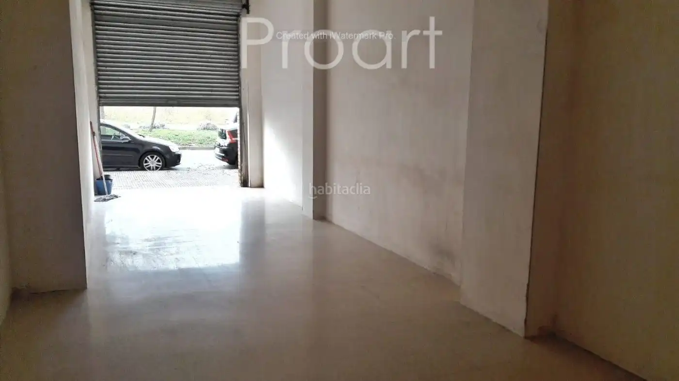 Local comercial de lloguer a Santa Maria de Palautordera, imagen 2