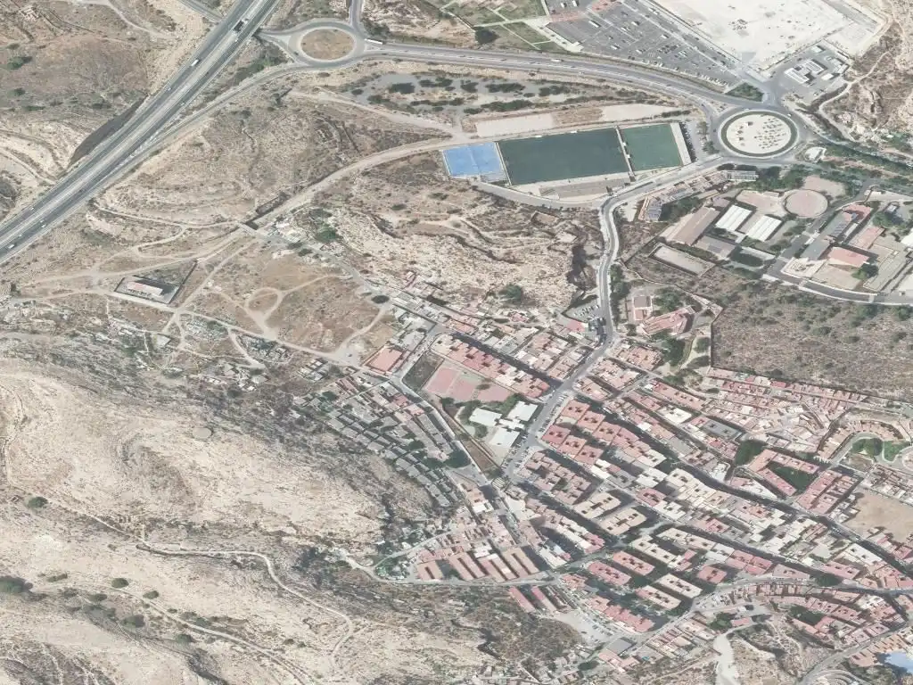 Pis en venda en Almería