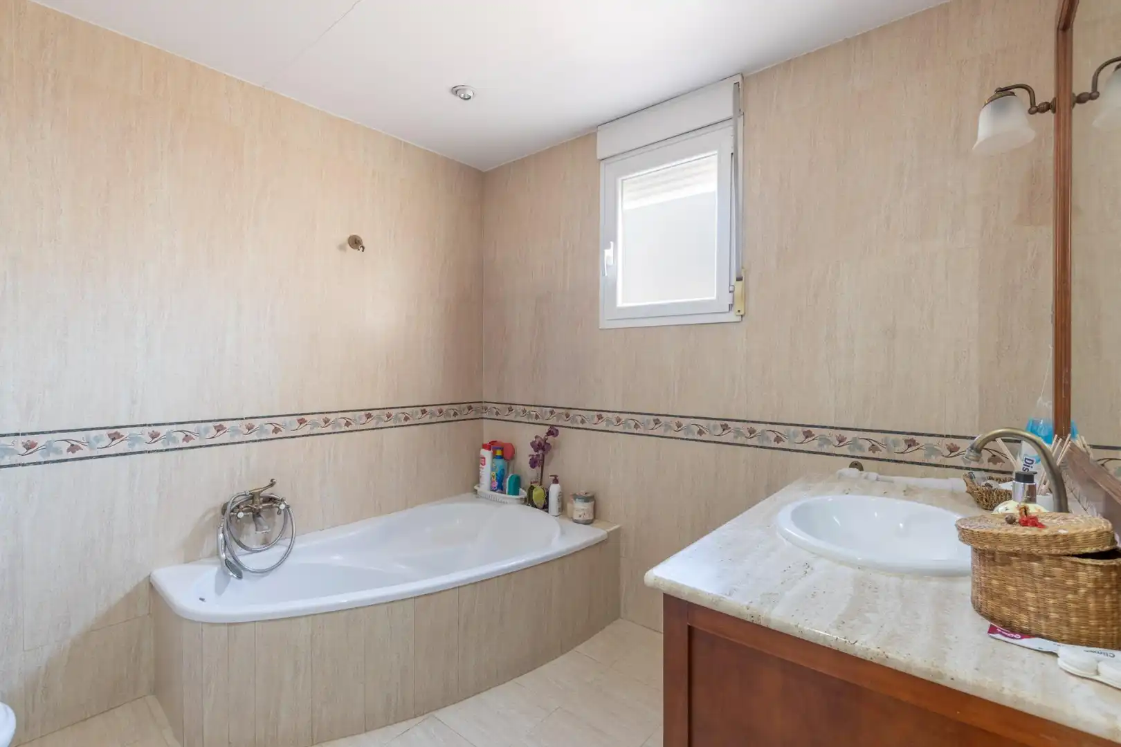 Baño de Casa adosada en venta en Santa Fe con Aire acondicionado y Calefacción