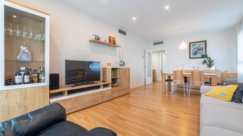 Foto 4 de Pis en venda a Calle Letonia, Primera Fase - Nuevo Tres Cantos, Tres Cantos