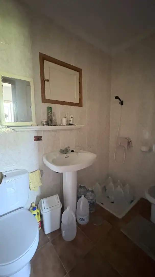 Casa amb jardí en venda a Los Quintana - Piso Firme, imagen 13