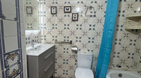 Foto 5 de Apartament per a compartir a Juzgados, Mislata