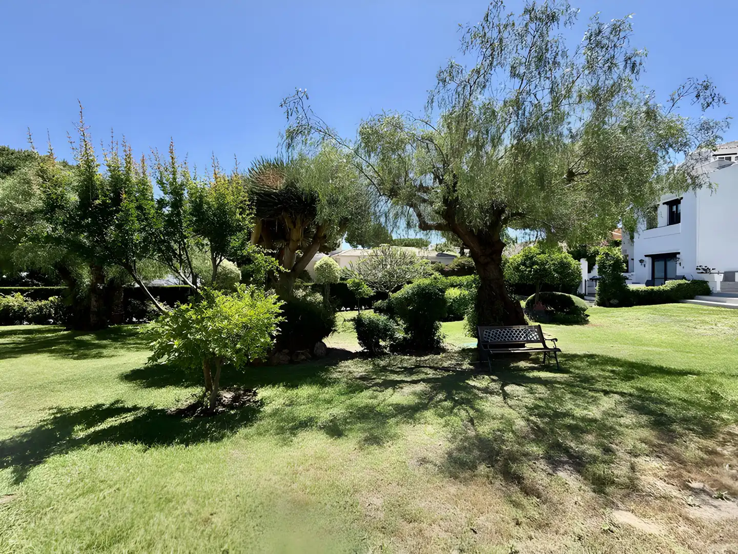 Wohnung mit Pool zum Verkauf in Calahonda, imagen 12