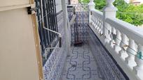 Balcony of House or chalet for sale in  Jaén Capital  with Air Conditioner and Balcony