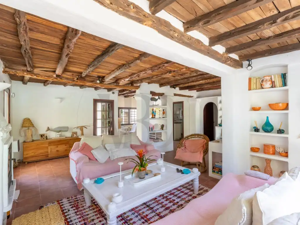 Haus zur Miete in Calle 18 Port Des Torrent, imagen 48