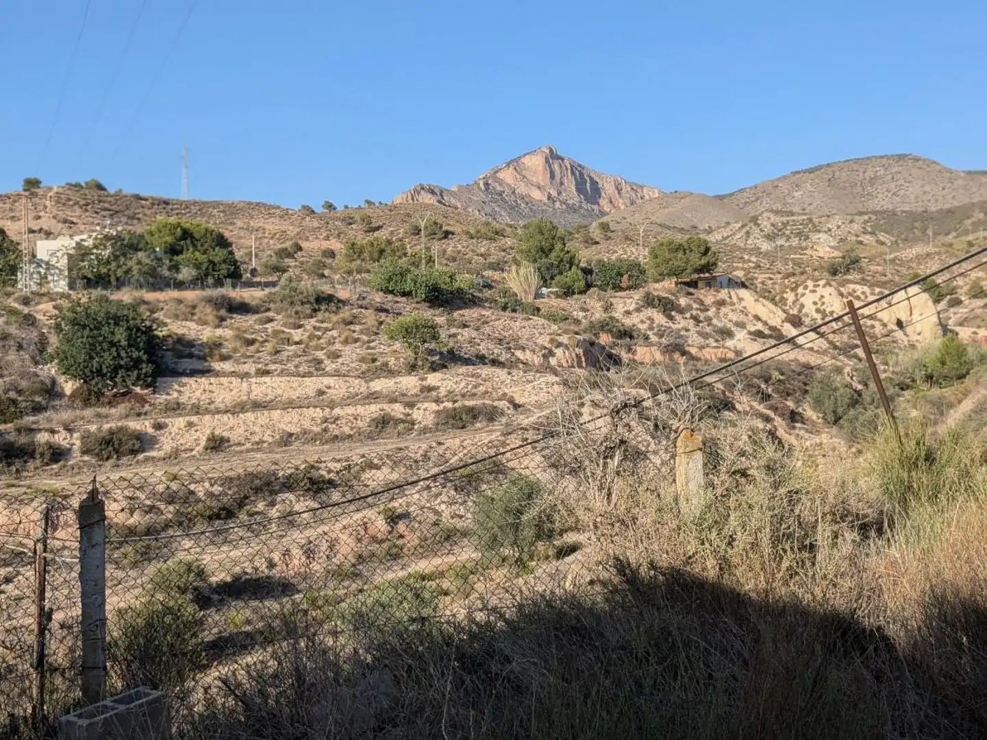 Villa à vendre à Petrer, imagen 15
