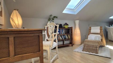 Foto 3 de Piso en venta en Iparbide Kalea, Villamonte, Getxo