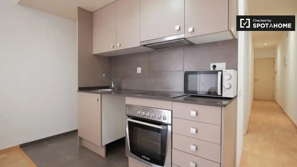 Piso en alquiler en Sarrià - Sant Gervasi, imagen 6