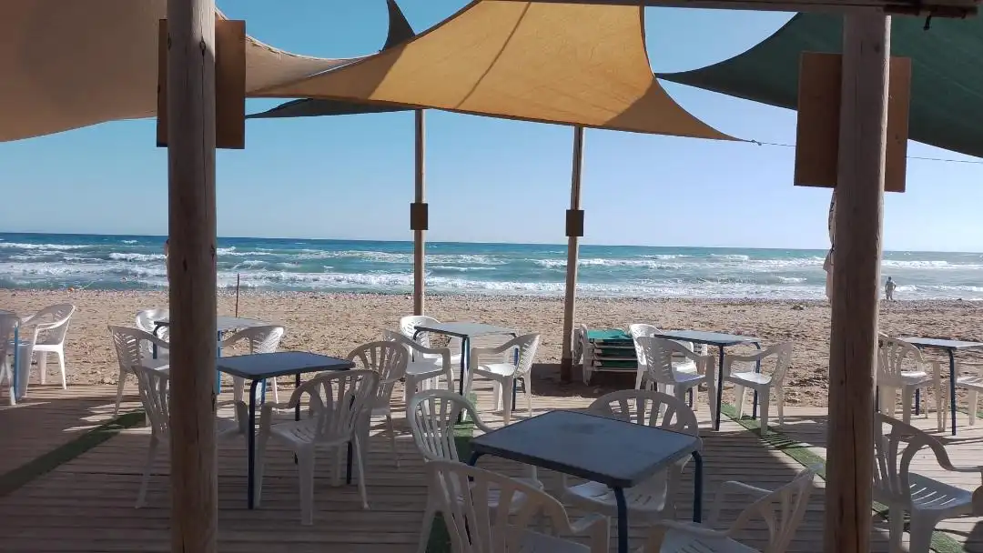 Local comercial en venda a Puerto de Mazarrón, imagen 10