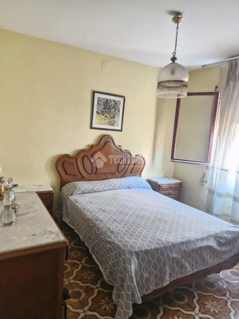 Bedroom of Flat for sale in Tarragona  with Balcony