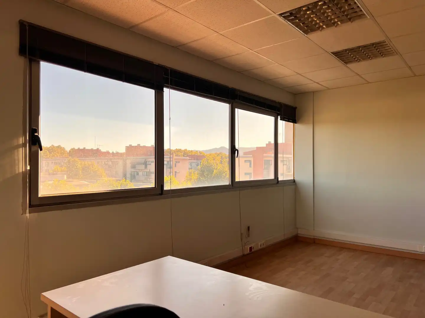 Oficina de alquiler en Mollet del Vallès