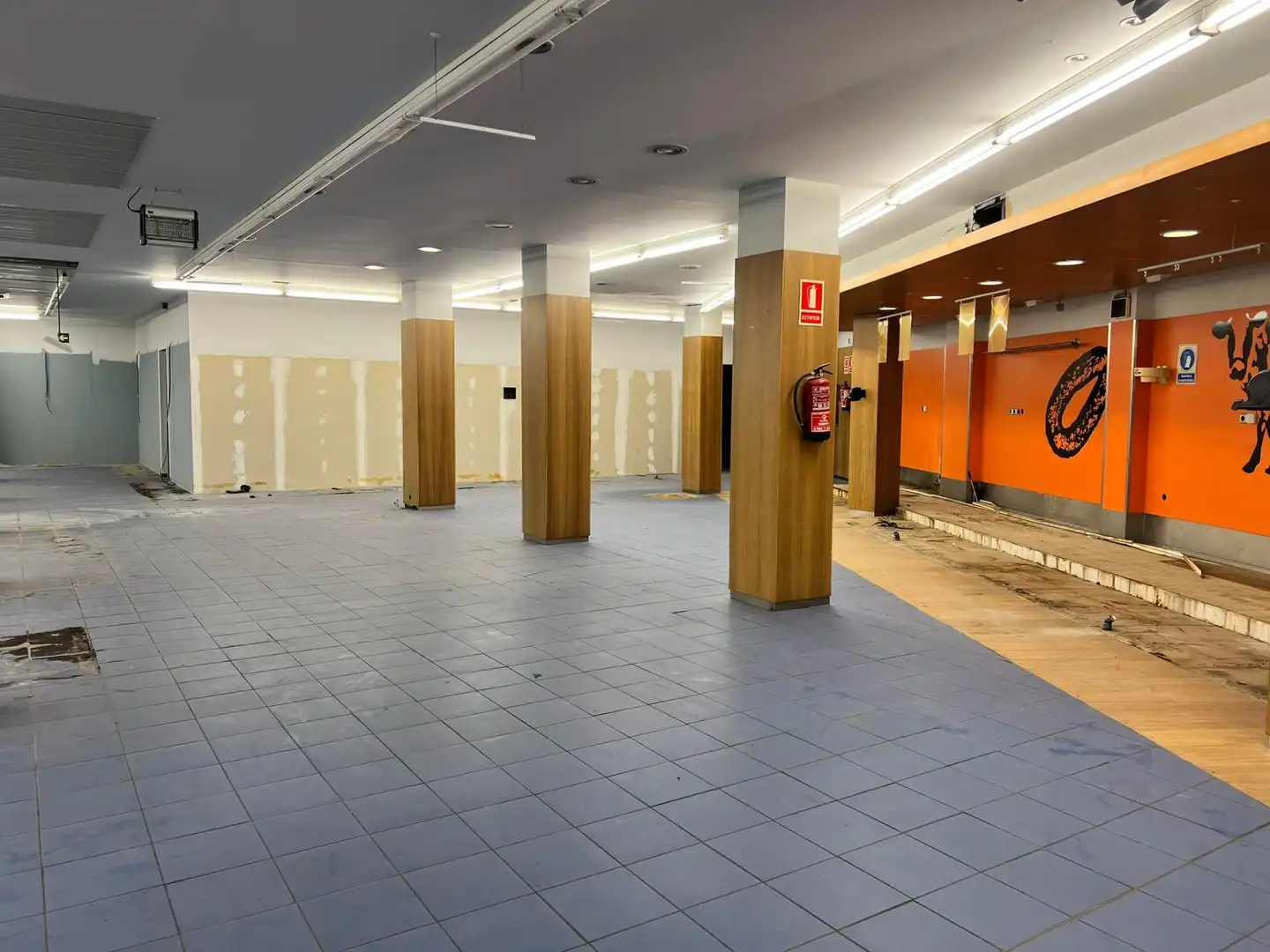 Business premises to rent in Alcover, imagen 6