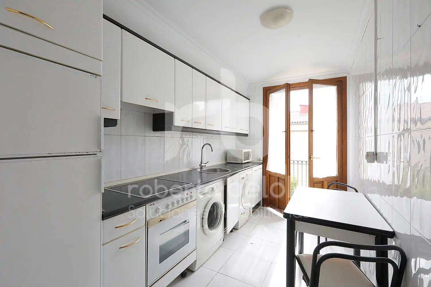 Wohnung mit Terrasse zum Verkauf in Pilar Kalea, imagen 9
