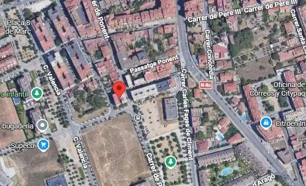 Pis amb ascensor en venda a Poble Nou - Olivar Gran, imagen 3