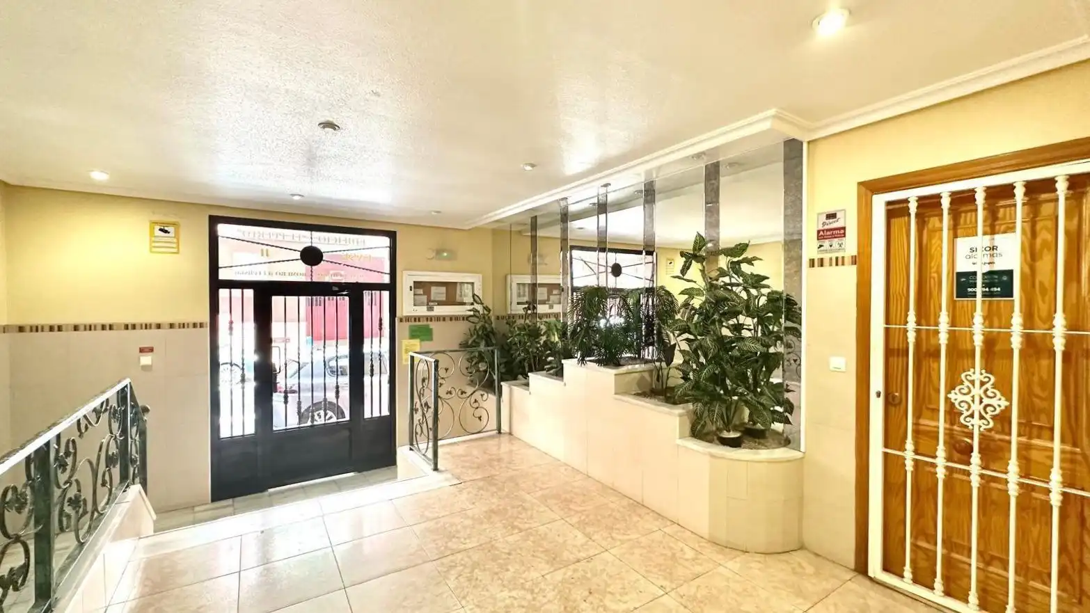 Apartamento con piscina en venta en Centro, imagen 39