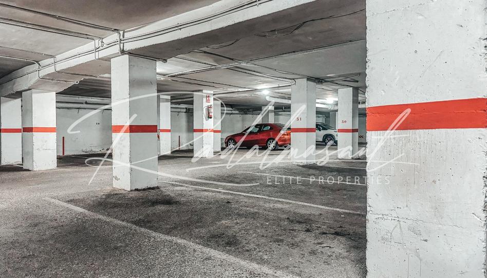 Photo 1 of Garage for sale in  D'antoni Gaudí, 68, Mestral, Tarragona