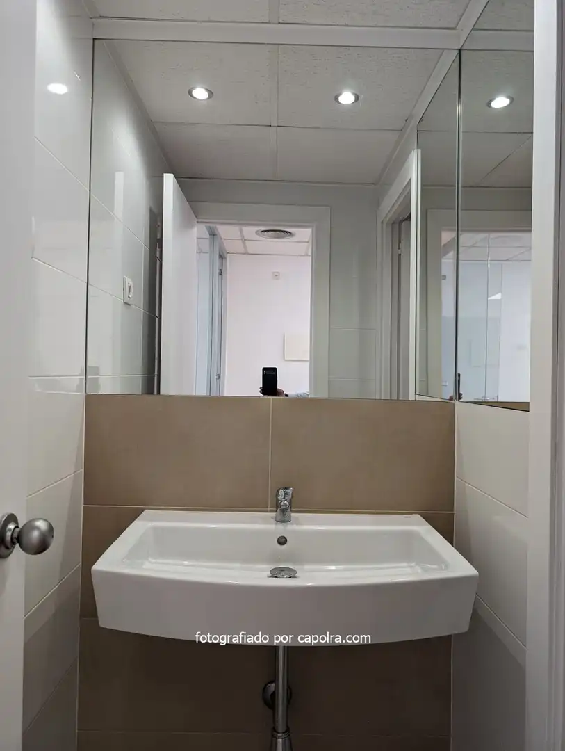 Office for rent in Barcelona, Barcelona
