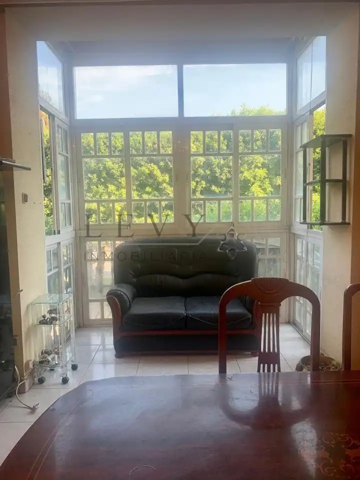 Casa o xalet en venda a San Lorenzo