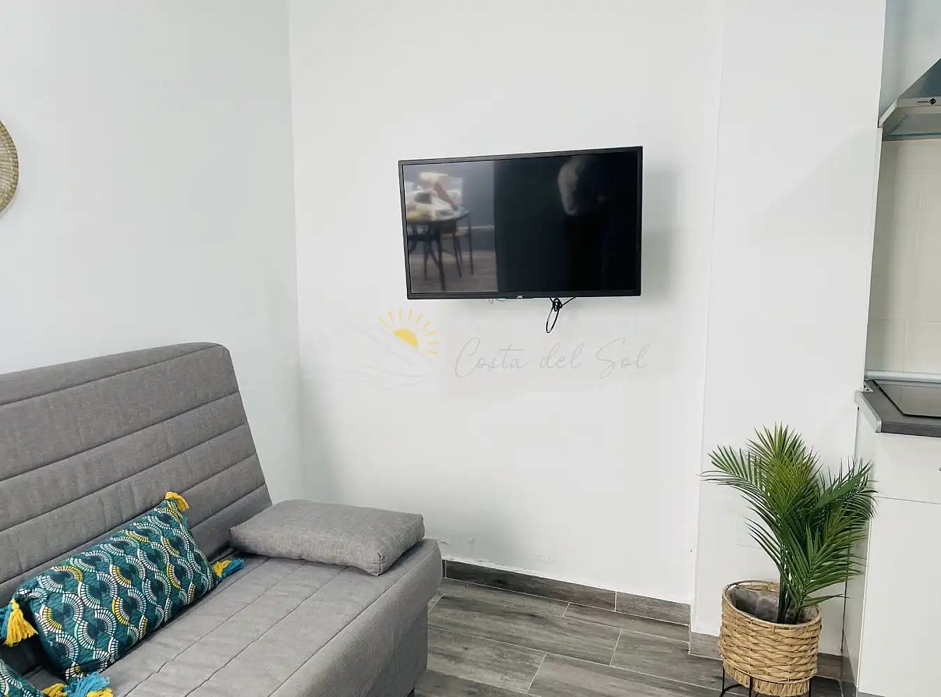 Apartments for rent in Centro