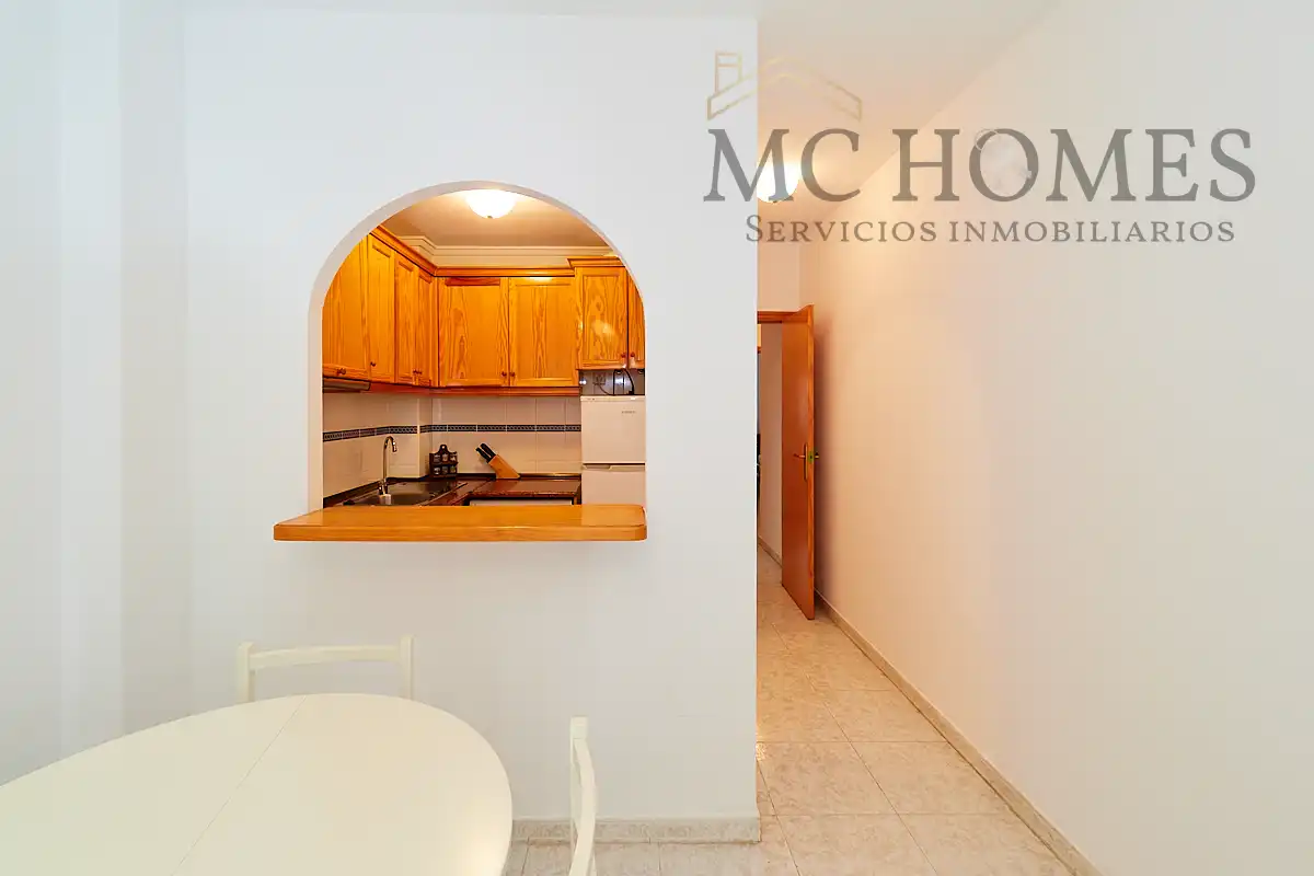 Appartement avec terrasse à louer à Calle Jacarilla, imagen 8
