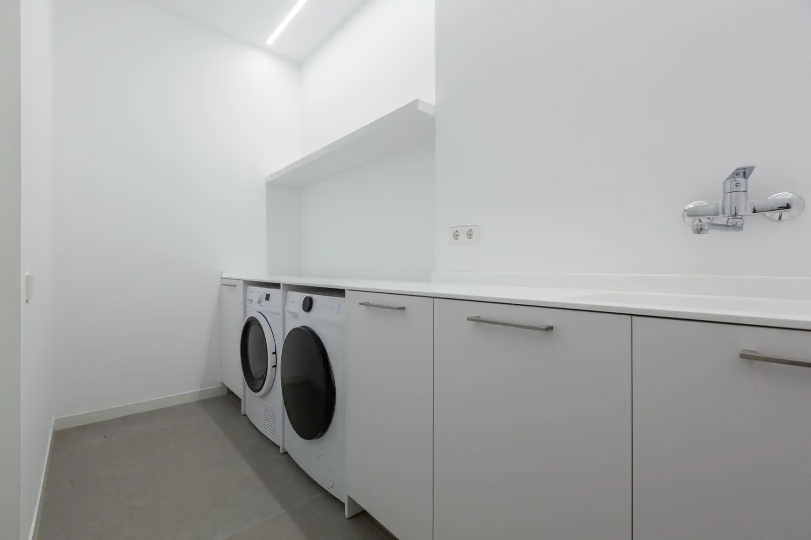 Houses for rent in Esplugues de Llobregat  with Air Conditioner, Heating and Private garden