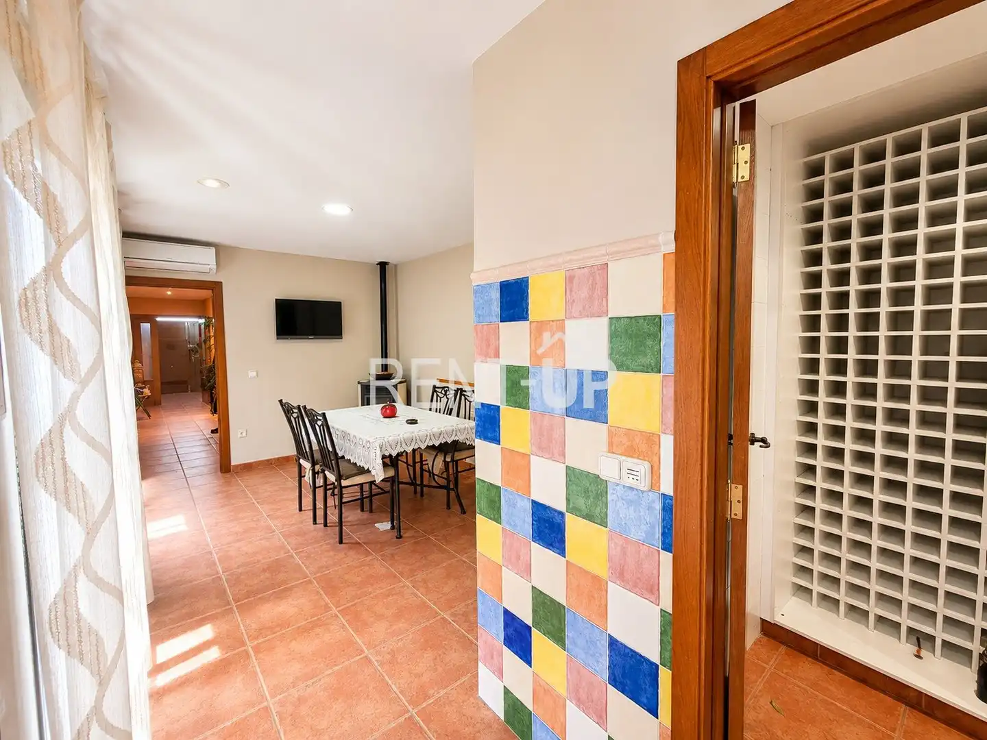 Casa adosada en venta en Novelé  / Novetlè con Aire acondicionado, Terraza y Trastero