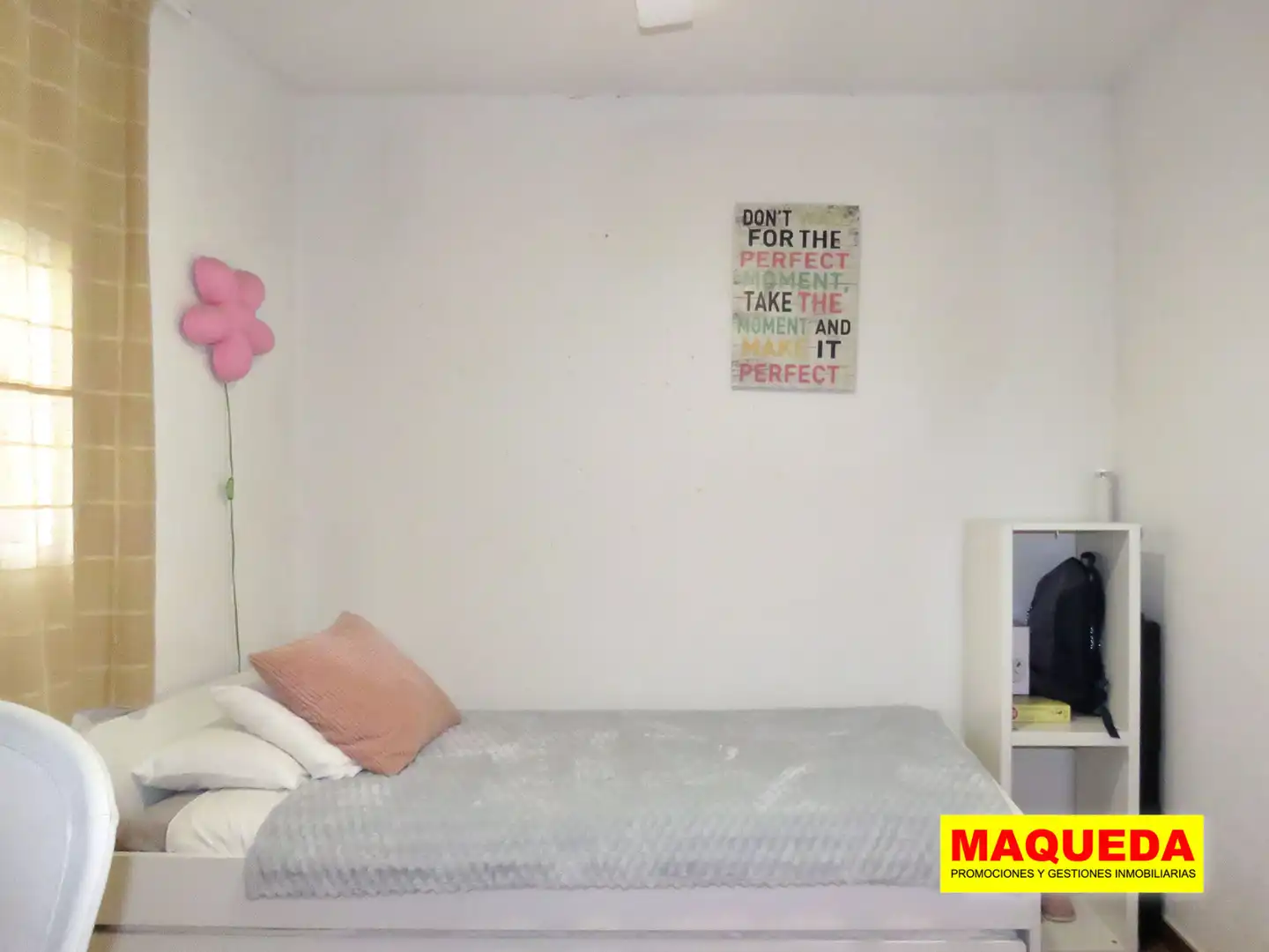 Bedroom of Houses for sale in Majadahonda  with Heating, Private garden and Swimming Pool