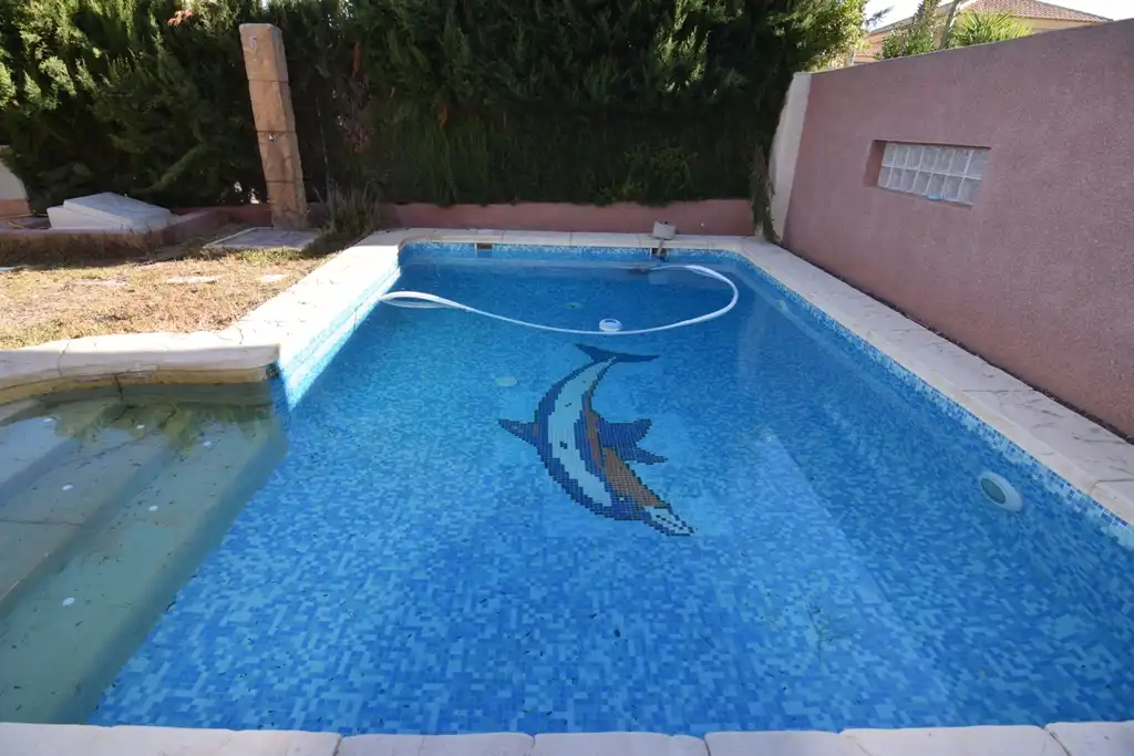 Xalet amb piscina en venda a La Alcayna, imagen 13