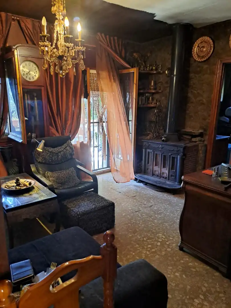 Villa avec jardin à vendre à Corbera de Llobregat, imagen 8