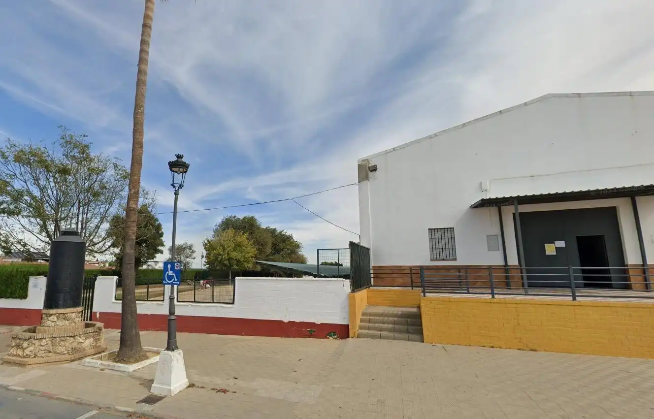 House for sale in Almonte ciudad
