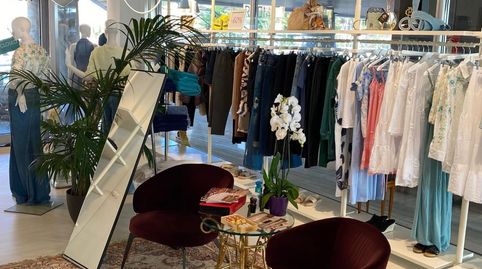 Photo 4 of Premises for rent in El Toro, Calvià